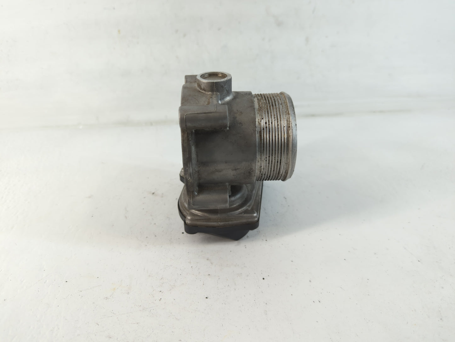 2009-2017 Volkswagen Cc Throttle Body P/N:06F 133 062 J A2C53302056 Fits OEM Used Auto Parts - Oemusedautoparts1.com