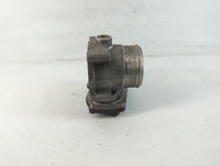 2009-2017 Volkswagen Cc Throttle Body P/N:06F 133 062 J A2C53302056 Fits OEM Used Auto Parts - Oemusedautoparts1.com