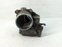 2009-2017 Volkswagen Cc Throttle Body P/N:06F 133 062 J A2C53302056 Fits OEM Used Auto Parts - Oemusedautoparts1.com