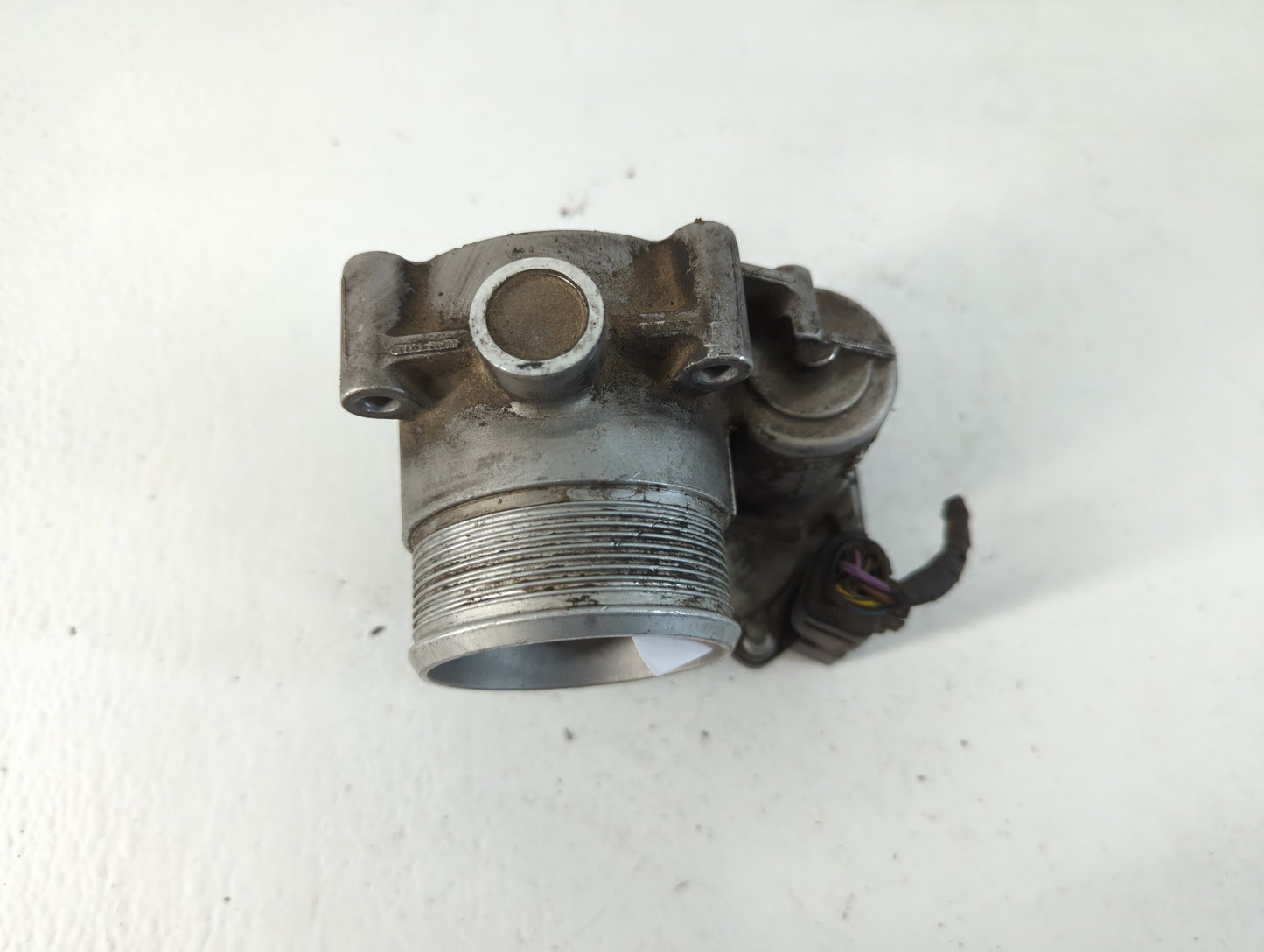 2009-2017 Volkswagen Cc Throttle Body P/N:06F 133 062 J A2C53302056 Fits OEM Used Auto Parts - Oemusedautoparts1.com