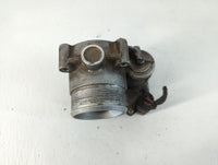 2009-2017 Volkswagen Cc Throttle Body P/N:06F 133 062 J A2C53302056 Fits OEM Used Auto Parts - Oemusedautoparts1.com