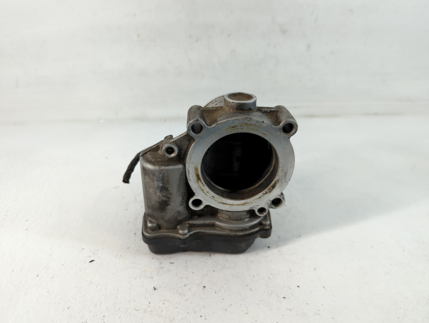 2009-2017 Volkswagen Cc Throttle Body P/N:06F 133 062 J A2C53302056 Fits OEM Used Auto Parts - Oemusedautoparts1.com