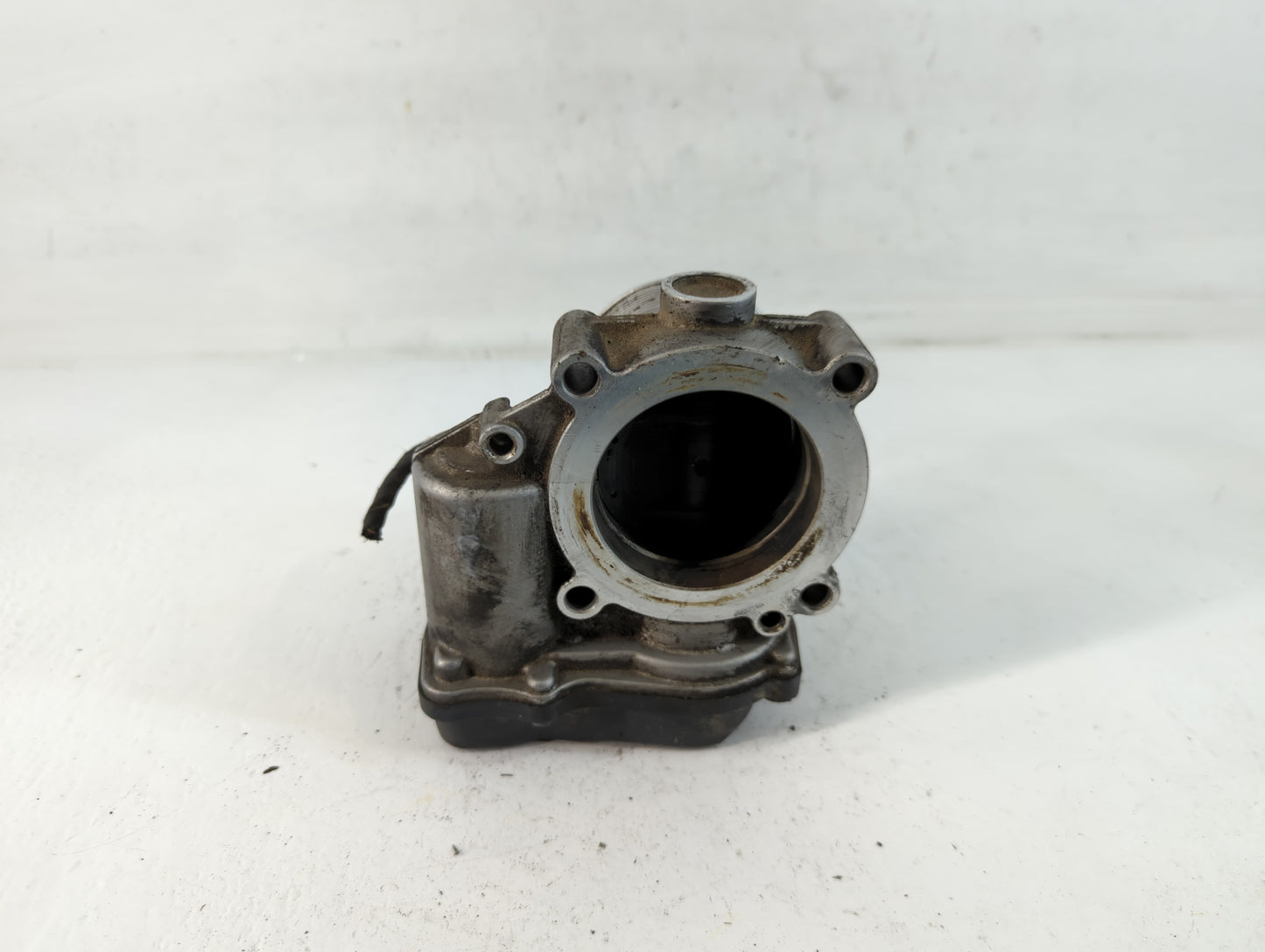 2009-2017 Volkswagen Cc Throttle Body P/N:06F 133 062 J A2C53302056 Fits OEM Used Auto Parts - Oemusedautoparts1.com