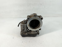 2009-2017 Volkswagen Cc Throttle Body P/N:06F 133 062 J A2C53302056 Fits OEM Used Auto Parts - Oemusedautoparts1.com