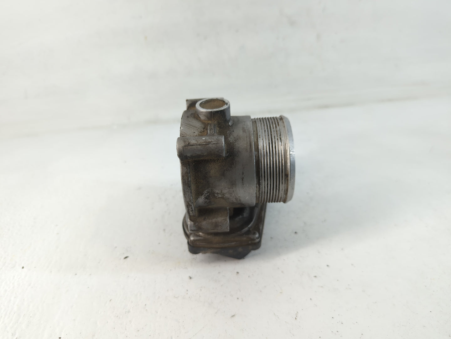 2009-2017 Volkswagen Cc Throttle Body P/N:06F 133 062 J A2C53302056 Fits OEM Used Auto Parts - Oemusedautoparts1.com