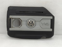 2010 Volkswagen Cc Engine Cover - Oemusedautoparts1.com