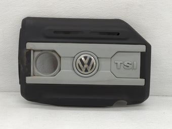 compare product 2010 Volkswagen Cc Engine Cover