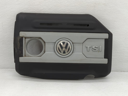 2010 Volkswagen Cc Engine Cover - Oemusedautoparts1.com