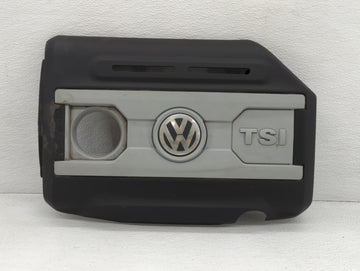 2010 Volkswagen Cc Engine Cover - Oemusedautoparts1.com