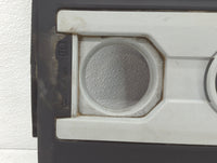 2010 Volkswagen Cc Engine Cover - Oemusedautoparts1.com