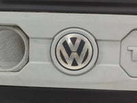 2010 Volkswagen Cc Engine Cover - Oemusedautoparts1.com