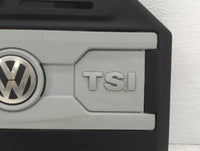 2010 Volkswagen Cc Engine Cover - Oemusedautoparts1.com