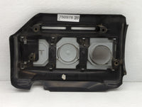 2010 Volkswagen Cc Engine Cover - Oemusedautoparts1.com