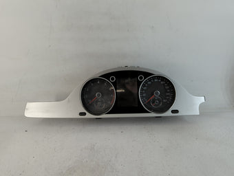 compare product 2010-2011 Volkswagen Cc Instrument Cluster Speedometer Gauges P/N:A2C53375945 Fits Fits 2010 2011 OEM Used Auto Parts