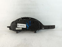 2010-2011 Volkswagen Cc Instrument Cluster Speedometer Gauges P/N:A2C53375945 Fits Fits 2010 2011 OEM Used Auto Parts - Oemu