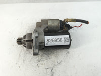 2009-2012 Volkswagen Cc Car Starter Motor Solenoid OEM Fits Fits 2006 2007 2008 2009 2010 2011 2012 2013 2014 2015 2016 2017