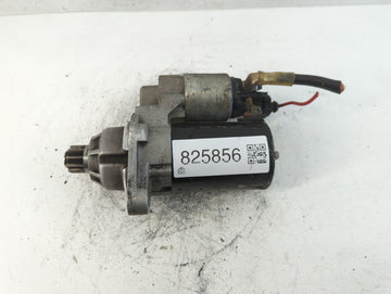 2009-2012 Volkswagen Cc Car Starter Motor Solenoid OEM Fits Fits 2006 2007 2008 2009 2010 2011 2012 2013 2014 2015 2016 2017