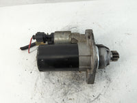 2009-2012 Volkswagen Cc Car Starter Motor Solenoid OEM Fits Fits 2006 2007 2008 2009 2010 2011 2012 2013 2014 2015 2016 2017