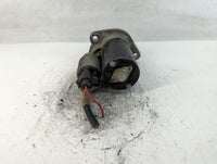 2009-2012 Volkswagen Cc Car Starter Motor Solenoid OEM Fits Fits 2006 2007 2008 2009 2010 2011 2012 2013 2014 2015 2016 2017