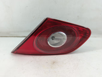 compare product 2009-2012 Volkswagen Cc Tail Light Assembly Passenger Right OEM Fits Fits 2009 2010 2011 2012 OEM Used Auto Parts