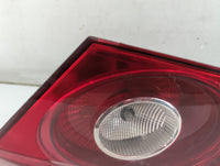2009-2012 Volkswagen Cc Tail Light Assembly Passenger Right OEM Fits Fits 2009 2010 2011 2012 OEM Used Auto Parts - Oemuseda