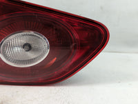 2009-2012 Volkswagen Cc Tail Light Assembly Passenger Right OEM Fits Fits 2009 2010 2011 2012 OEM Used Auto Parts - Oemuseda