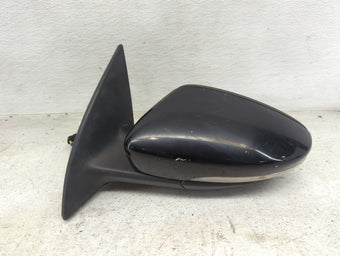 compare product 2009-2016 Volkswagen Eos Driver Side View Mirror - Left Door Mirror OEM Used
