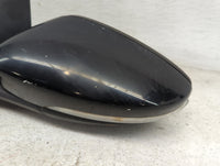 2009-2016 Volkswagen Eos Driver Side View Mirror - Left Door Mirror OEM Used - Oemusedautoparts1.com