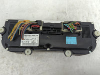 2009-2011 Volkswagen Eos Climate Control Module Temperature AC/Heater Replacement P/N:5K0907044CF 5HB00974841 Fits OEM Used 