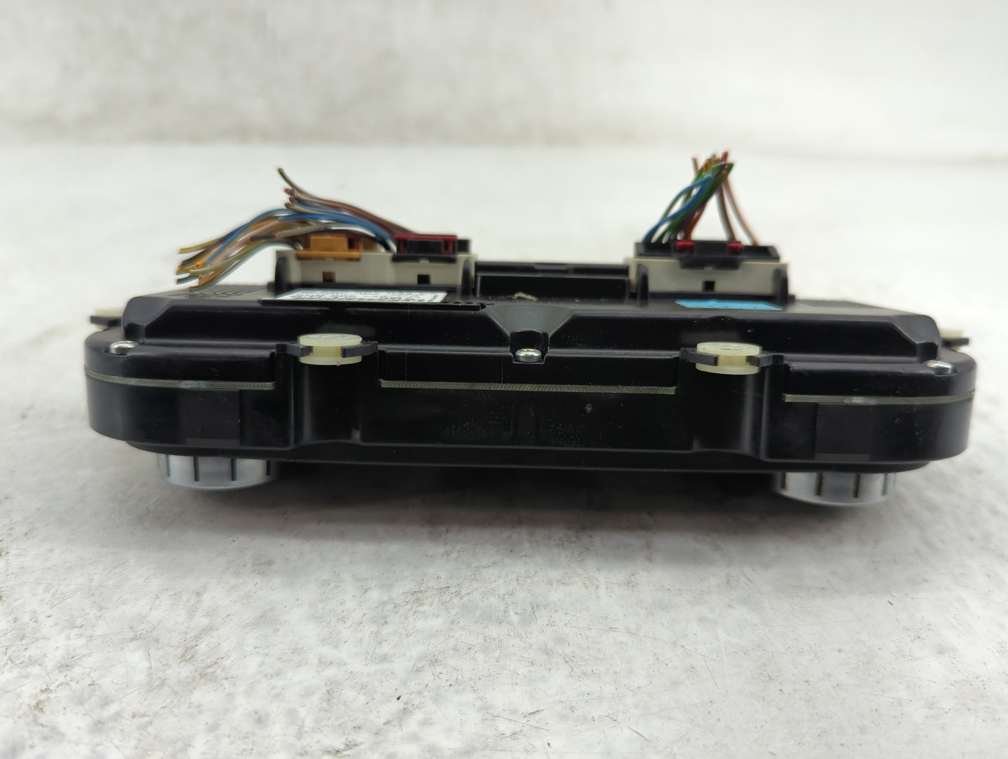 2009-2011 Volkswagen Eos Climate Control Module Temperature AC/Heater Replacement P/N:5K0907044CF 5HB00974841 Fits OEM Used 