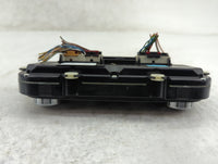 2009-2011 Volkswagen Eos Climate Control Module Temperature AC/Heater Replacement P/N:5K0907044CF 5HB00974841 Fits OEM Used 