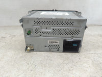 2010-2011 Volkswagen Eos Radio AM FM Cd Player Receiver Replacement P/N:1K0035180AC 28242585 Fits OEM Used Auto Parts - Oemu