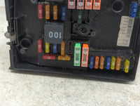 2007-2011 Volkswagen Eos Fusebox Fuse Box Panel Relay Module Fits Fits 2007 2008 2009 2010 2011 OEM Used Auto Parts - Oemuse