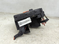 2007-2011 Volkswagen Eos Fusebox Fuse Box Panel Relay Module Fits Fits 2007 2008 2009 2010 2011 OEM Used Auto Parts - Oemuse