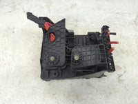 2007-2011 Volkswagen Eos Fusebox Fuse Box Panel Relay Module Fits Fits 2007 2008 2009 2010 2011 OEM Used Auto Parts - Oemuse