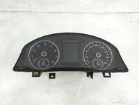 2010-2011 Volkswagen Eos Instrument Cluster Speedometer Gauges P/N:1Q0920974N A2C53293368 Miles:79K Fits Fits 2010 2011 OEM 