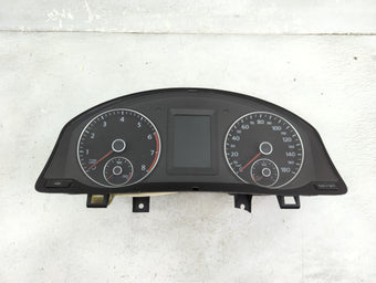 compare product 2010-2011 Volkswagen Eos Instrument Cluster Speedometer Gauges P/N:1Q0920974N A2C53293368 Miles:79K Fits Fits 2010 2011 OEM Used Auto Parts
