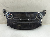 2009-2010 Volkswagen Eos Climate Control Module Temperature AC/Heater Replacement Fits Fits 2009 2010 2011 2012 OEM Used Aut