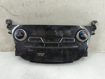 compare product 2009-2010 Volkswagen Eos Climate Control Module Temperature AC/Heater Replacement Fits Fits 2009 2010 2011 2012 OEM Used Auto Parts