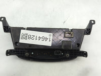 2009-2010 Volkswagen Eos Climate Control Module Temperature AC/Heater Replacement Fits Fits 2009 2010 2011 2012 OEM Used Aut