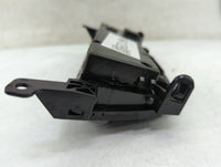 2009-2010 Volkswagen Eos Climate Control Module Temperature AC/Heater Replacement Fits Fits 2009 2010 2011 2012 OEM Used Aut
