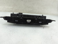 2009-2010 Volkswagen Eos Climate Control Module Temperature AC/Heater Replacement Fits Fits 2009 2010 2011 2012 OEM Used Aut