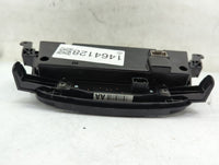2009-2010 Volkswagen Eos Climate Control Module Temperature AC/Heater Replacement Fits Fits 2009 2010 2011 2012 OEM Used Aut