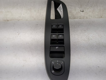 compare product 2007-2011 Volkswagen Eos Master Power Window Switch Replacement Driver Side Left P/N:1Q0959873B Fits OEM Used Auto Parts