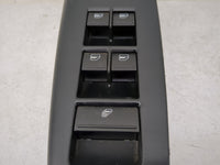 2007-2011 Volkswagen Eos Master Power Window Switch Replacement Driver Side Left P/N:1Q0959873B Fits OEM Used Auto Parts - O