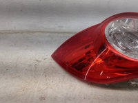 2007 Volkswagen Eos Passenger Right Side Deck Lid Mounted Tail Light - Oemusedautoparts1.com