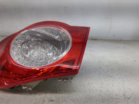 2007 Volkswagen Eos Passenger Right Side Deck Lid Mounted Tail Light - Oemusedautoparts1.com
