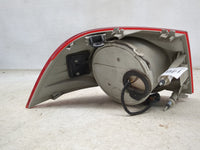 2007 Volkswagen Eos Passenger Right Side Deck Lid Mounted Tail Light - Oemusedautoparts1.com