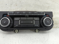 2009-2010 Volkswagen Eos Climate Control Module Temperature AC/Heater Replacement P/N:5K0907044CF 5HB009748-41 Fits OEM Used