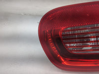 2007-2011 Volkswagen Eos Driver Left Side Deck Lid Mounted Tail Light 1520079 - Oemusedautoparts1.com